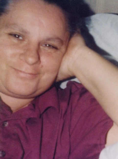 Obituary of Marie Patricia Tate