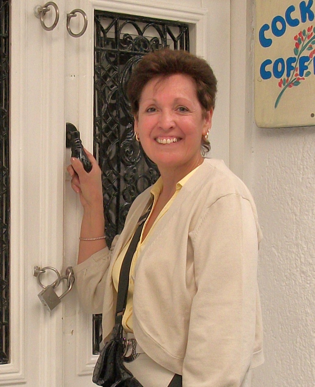 Obituary of Stephanie Beck