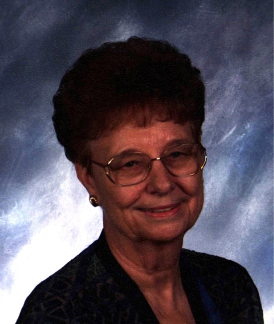 Obituario de Jessie Bell