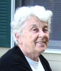 Obituary of Mary Jean Oravetz