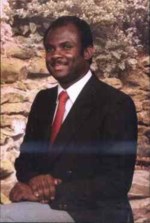 Gerald Charles Joiner