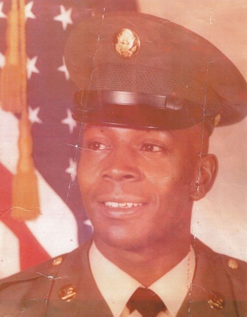 Obituary of Anthony Hunter