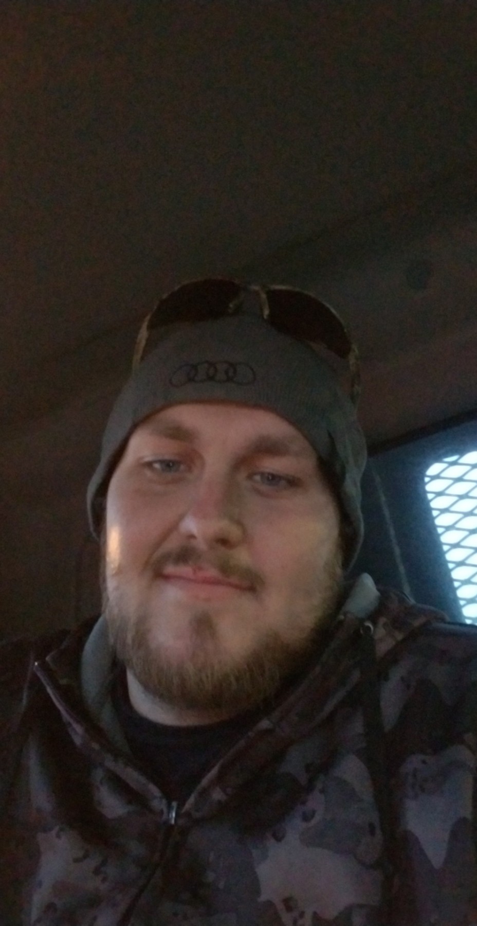 Obituary of J Kirk Richards