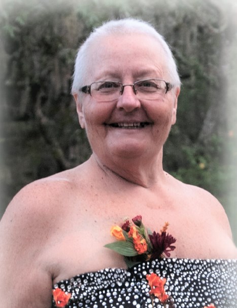 Obituary of Robin Jodell Foster