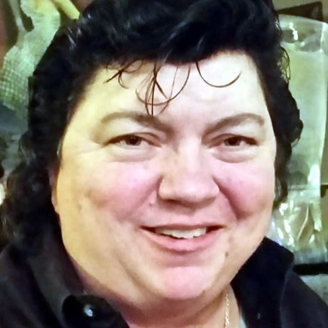 Obituary of Tina Marie Haley-Laird