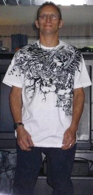 Obituary of Darryl Ernest Woodley