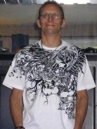 Obituary of Darryl Ernest Woodley