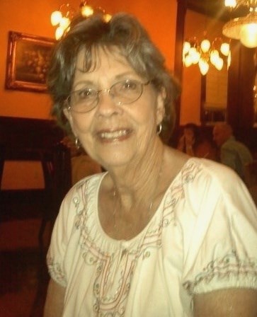 Obituary of Monica Angela Perez