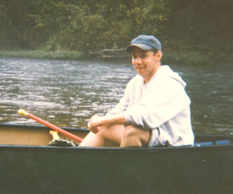 Obituary of Christopher B. Kinghorn