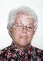 Marie-Anne Normand Cournoyer