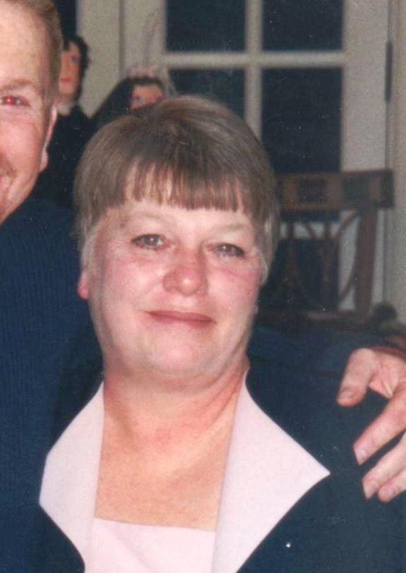 Obituary of Rhonda Wilfer Brown