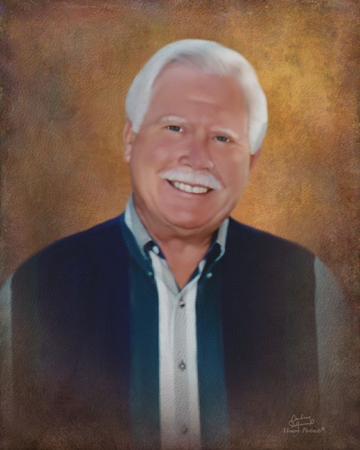 Obituary of Charles Leon Hines