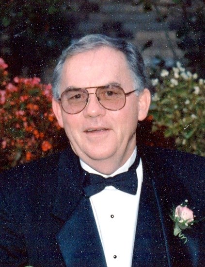 Obituary of Don Tracy Griffin