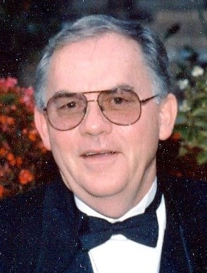 Obituary of Don Tracy Griffin