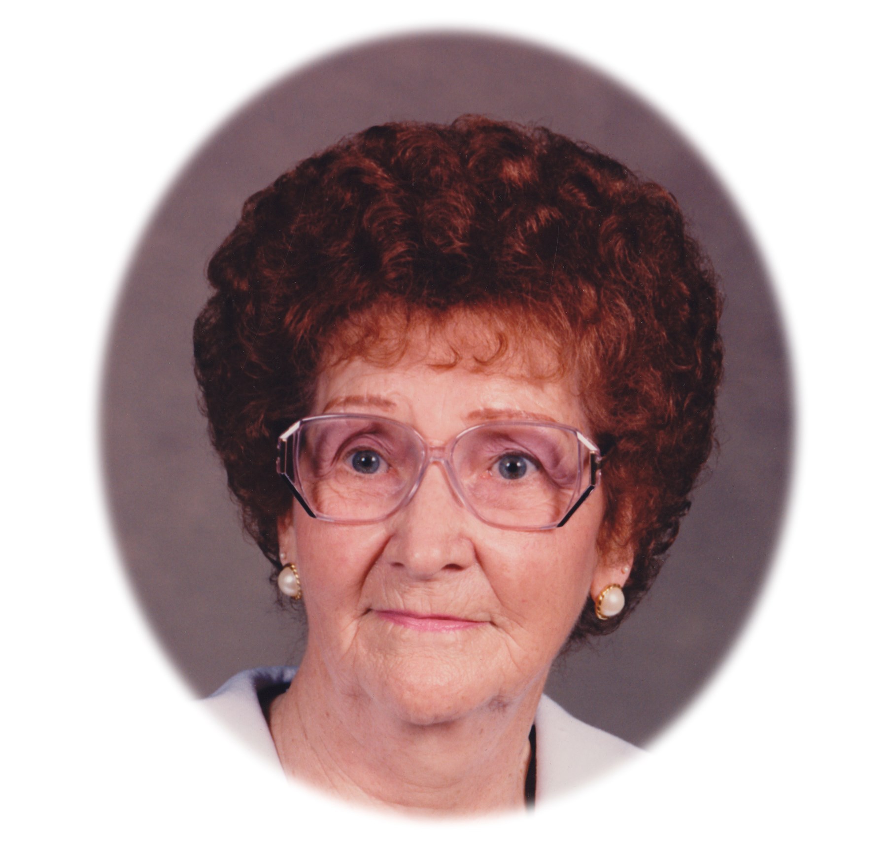 Obituary of Veda Berniece Bell