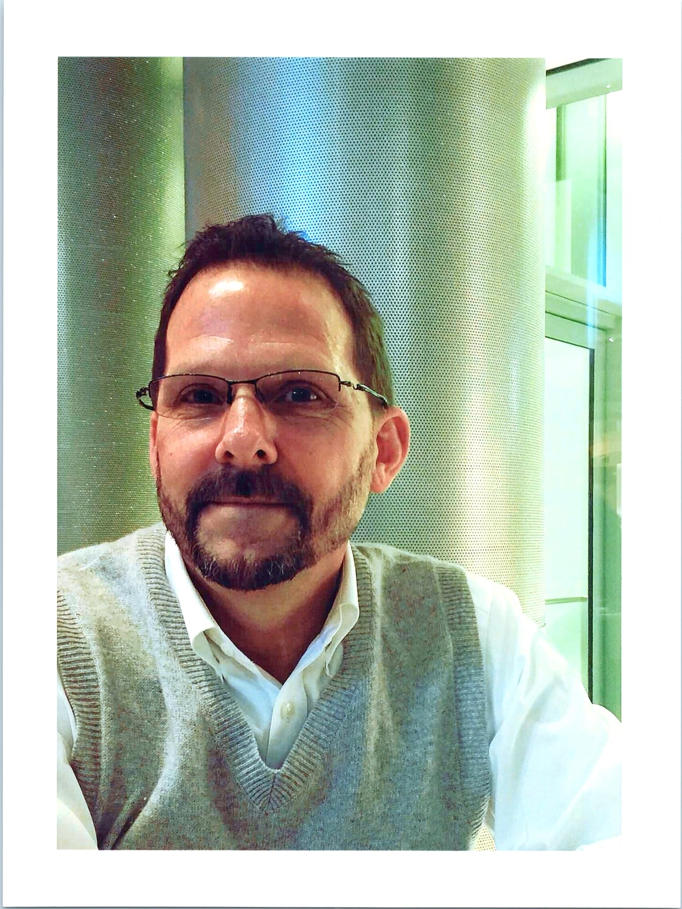 Obituary of Richard Earl Gerth