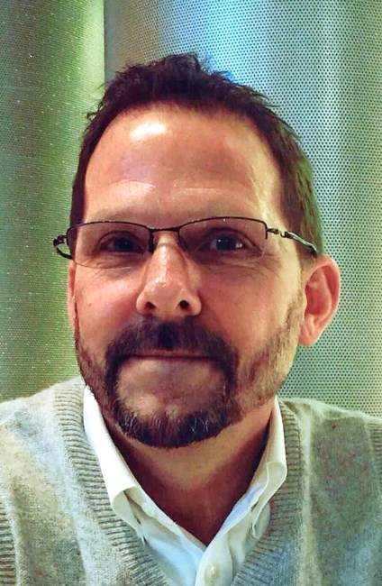 Obituary of Richard Earl Gerth