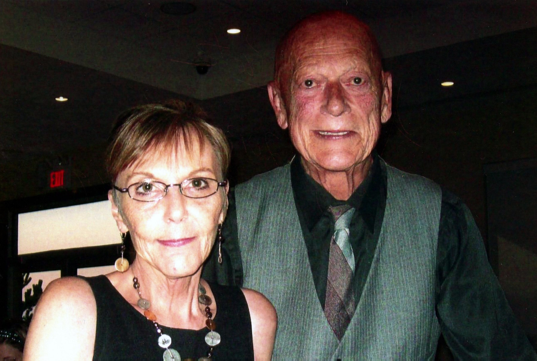 Obituary of James Ryerson Rankin