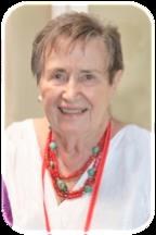 Obituary of Marion K. Sitkiewicz