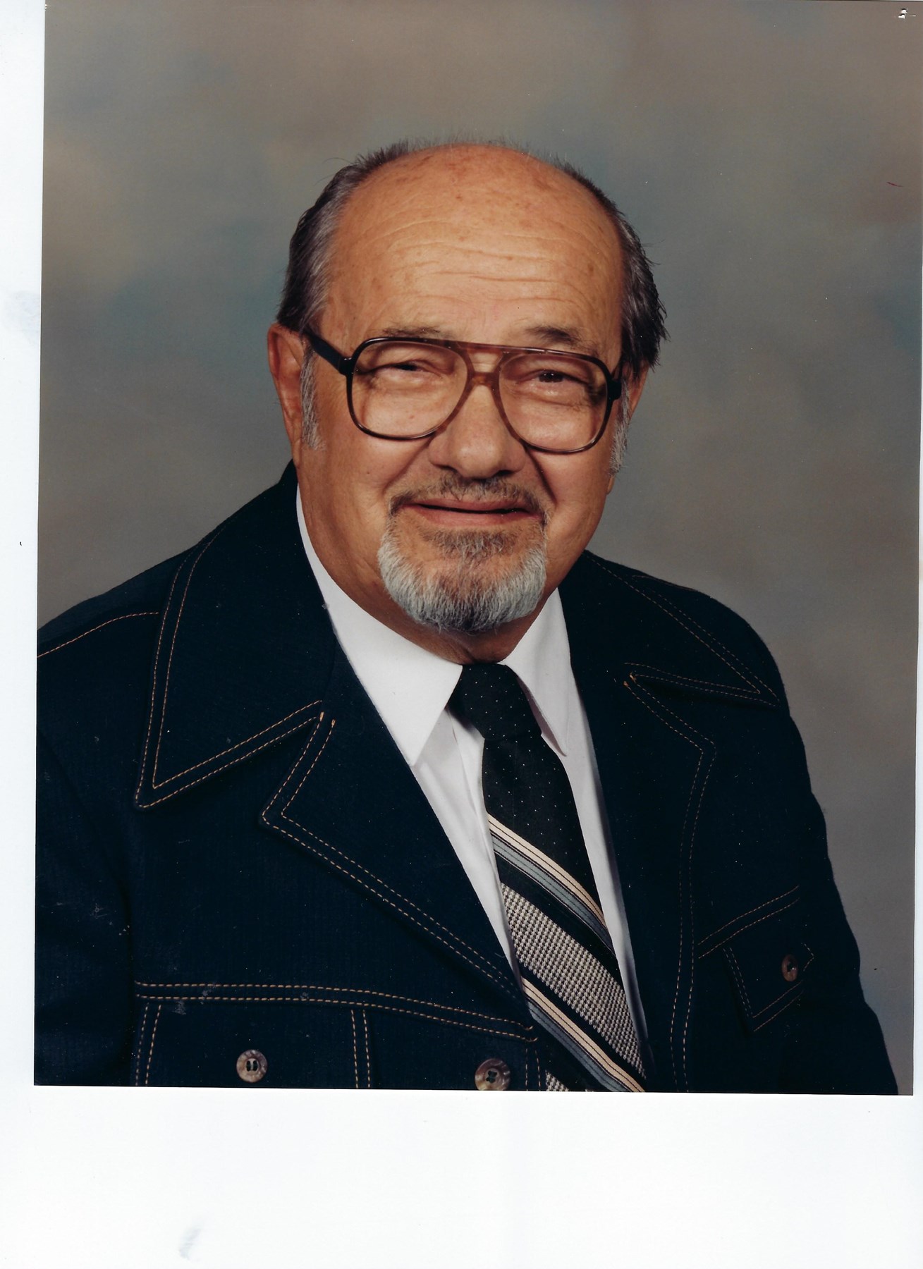 Obituary of John P. Vitale Sr.