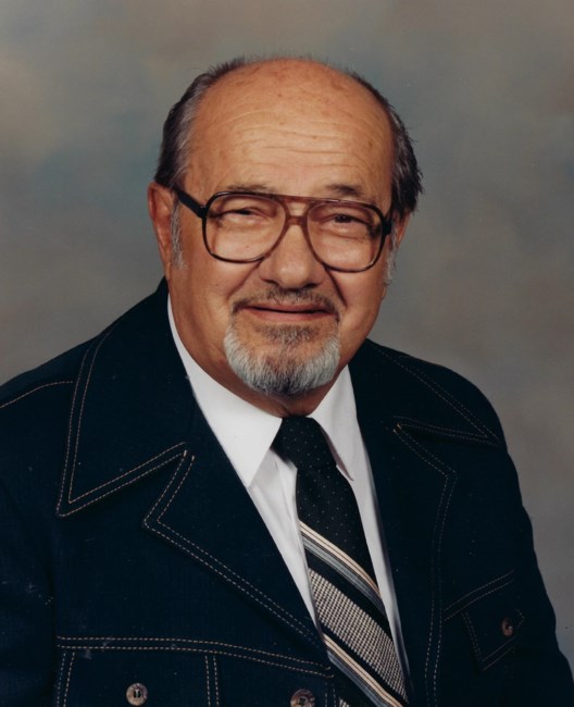 Obituary of John P. Vitale Sr.
