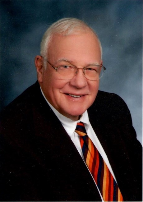 Obituary of Charles Howell Potter, Jr.