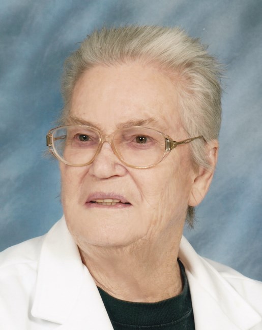 Obituary of Nola Orlene (Langford) Morgan