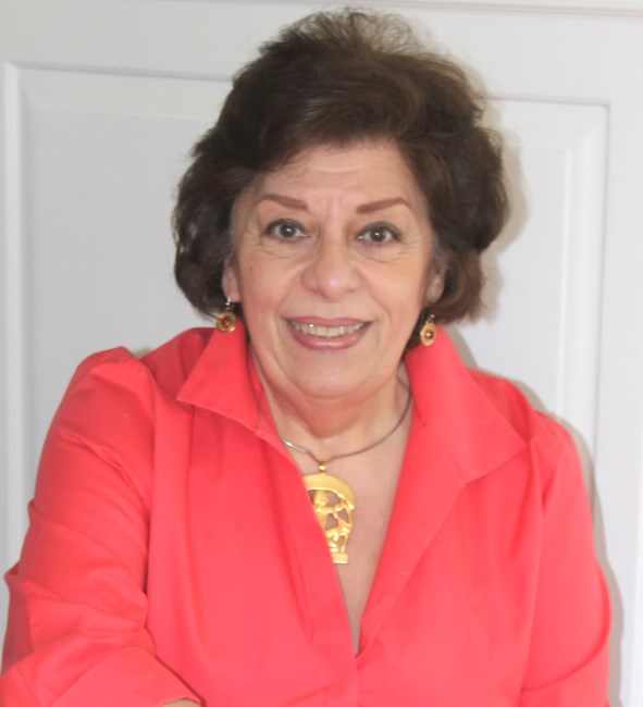 Obituary of Nargis Buchakjian