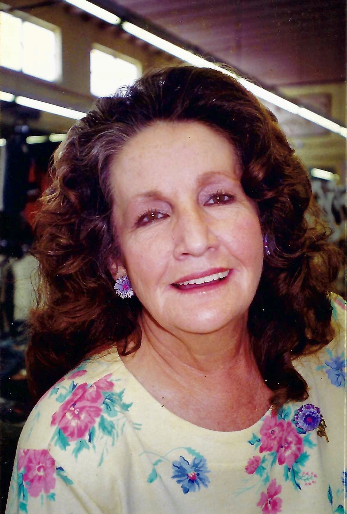 Obituario de Maryann Elaine Peterson