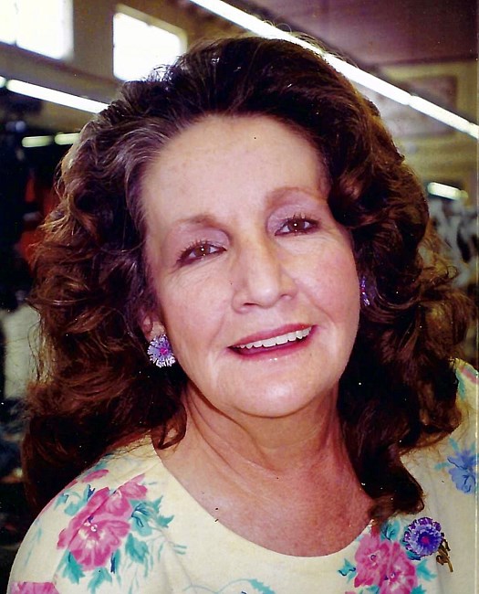 Obituary of Maryann Elaine Peterson
