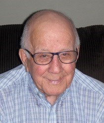 Obituario de John W. Kammerer