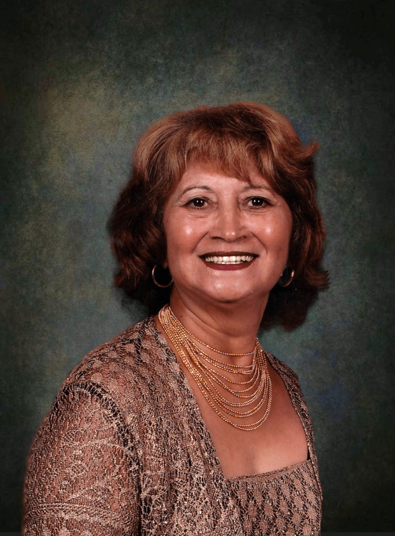 Obituary of Gudelia "Dell" Perales