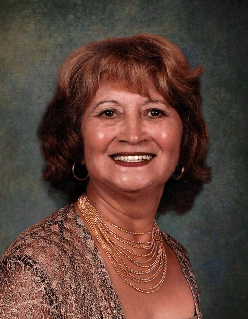 Gudelia Perales Obituary Turlock CA