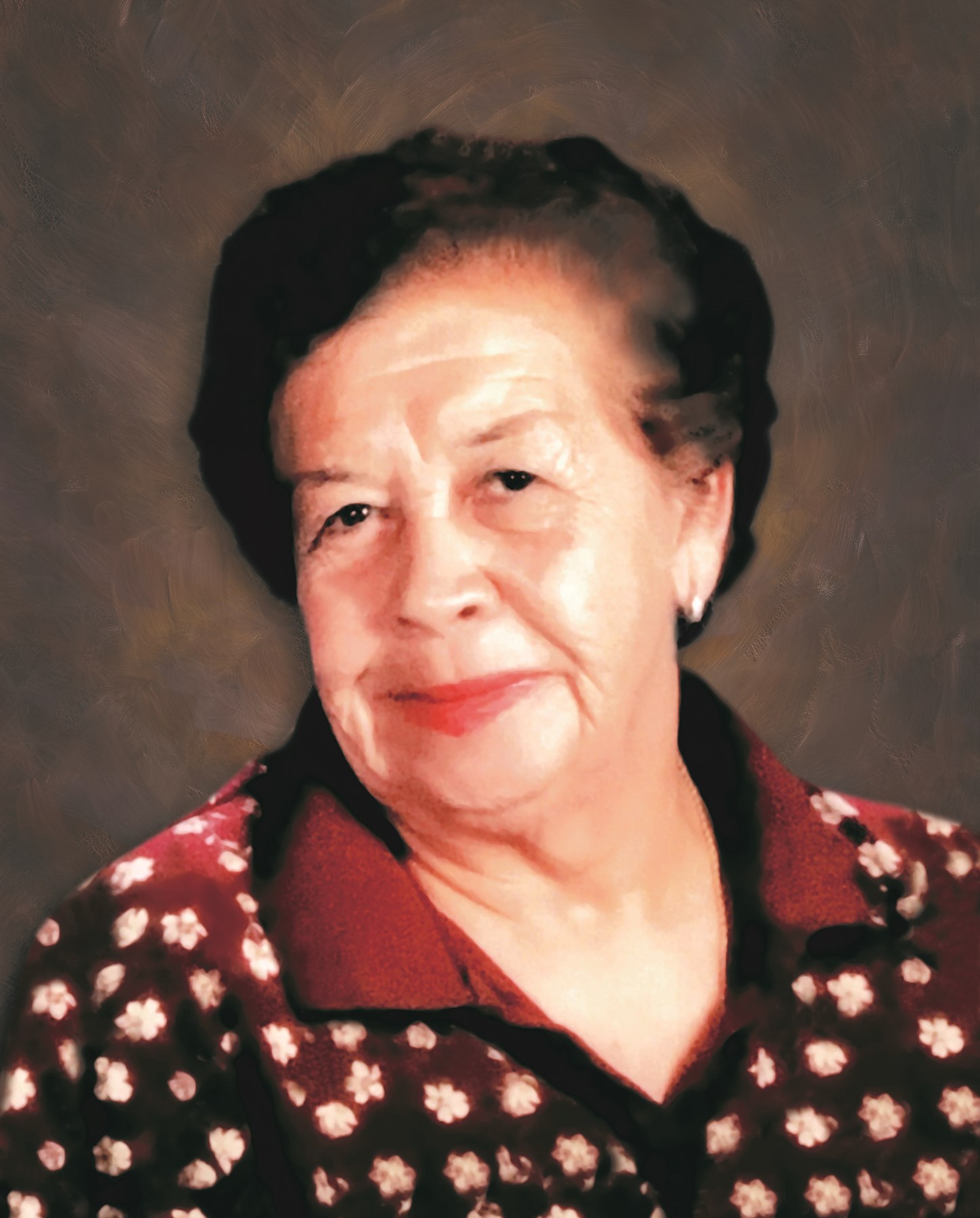 Maria Ercilia Zuniga Obituary North Hollywood, CA