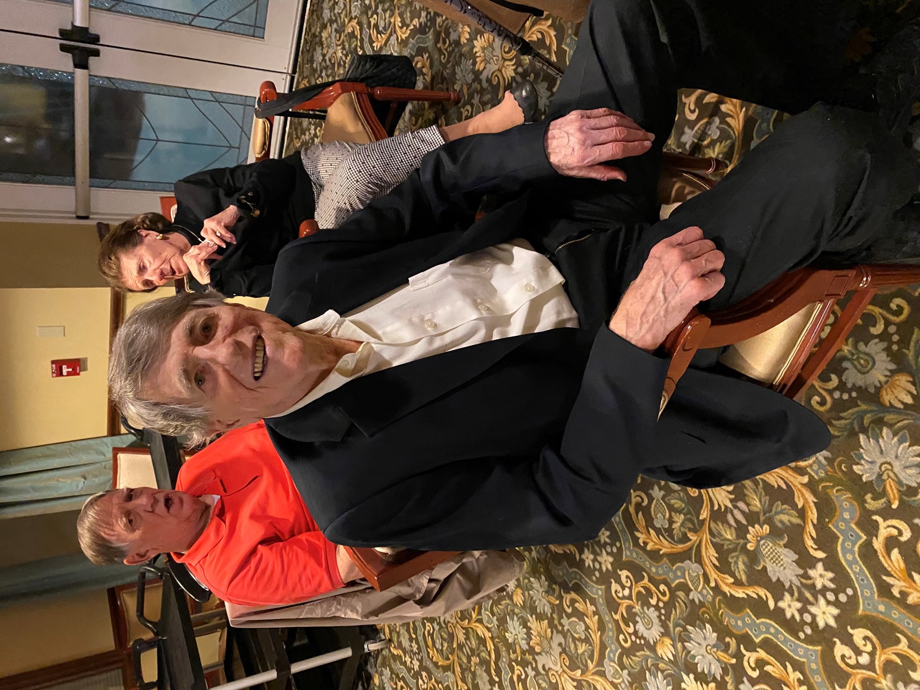 Obituary of Robert Charles Schuth