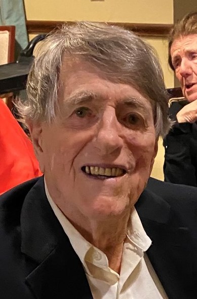 Obituary of Robert Charles Schuth