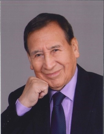 Obituary of Felix Farfan