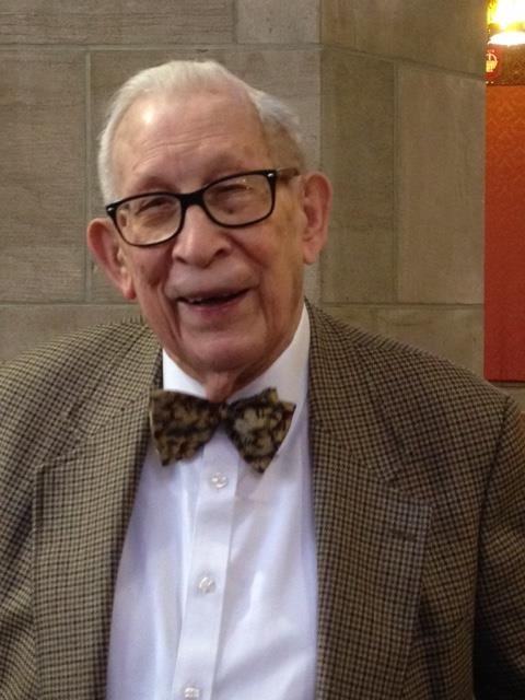 Obituary of Jack Lee Capps