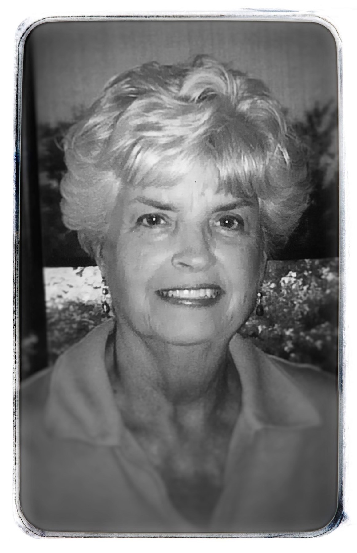 Obituary of Beverly Jo Braden