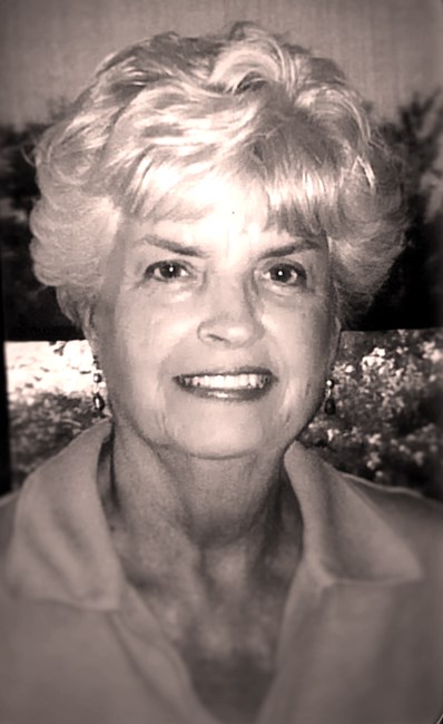 Obituary of Beverly Jo Braden