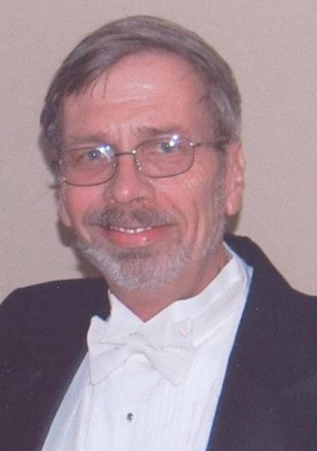 Obituary of Rick F. Provensal
