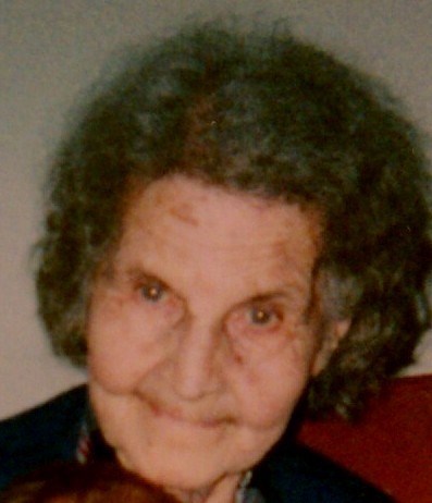 Obituary of Katherine Robertson Wilkins