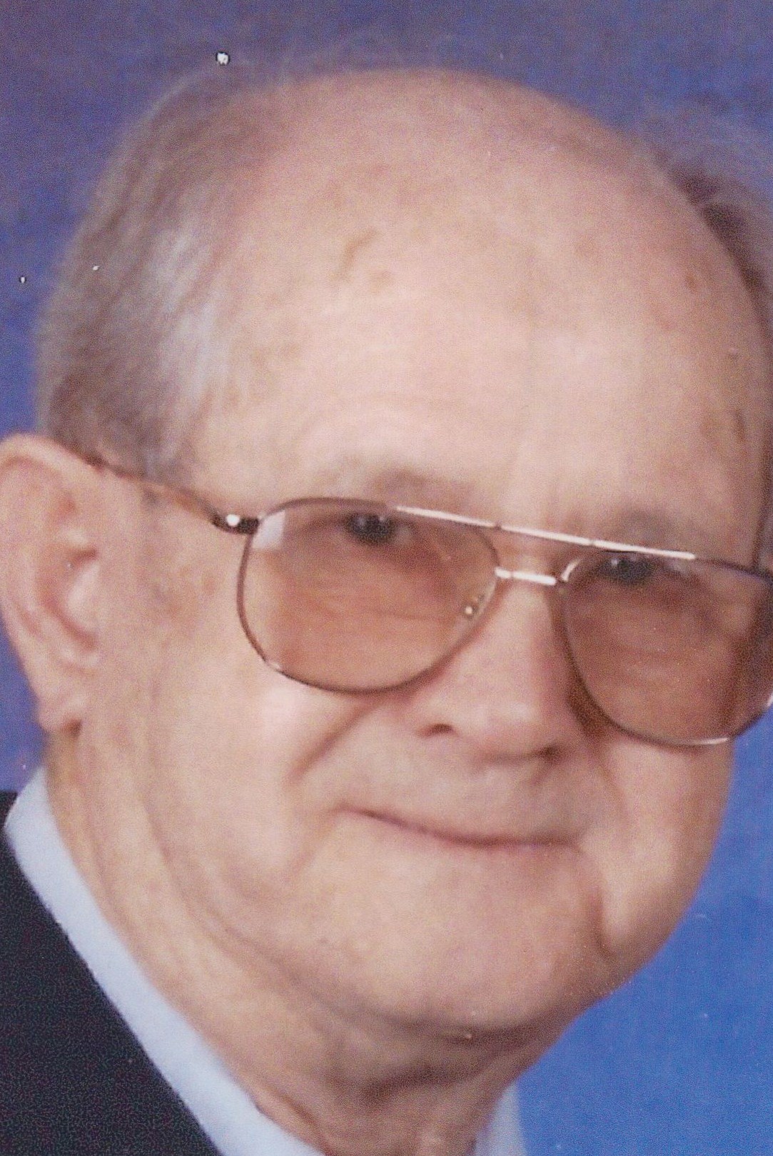 James Mills Obituary Arnold, MO