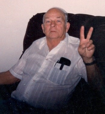 Obituary of Daniel Wantland