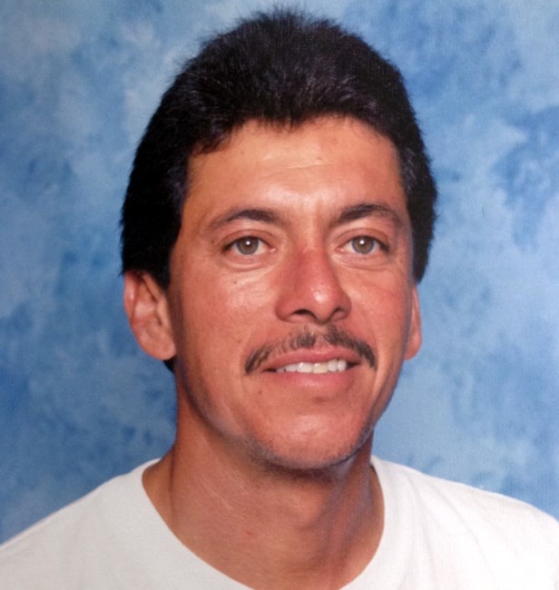 Obituary of David Benito Perez