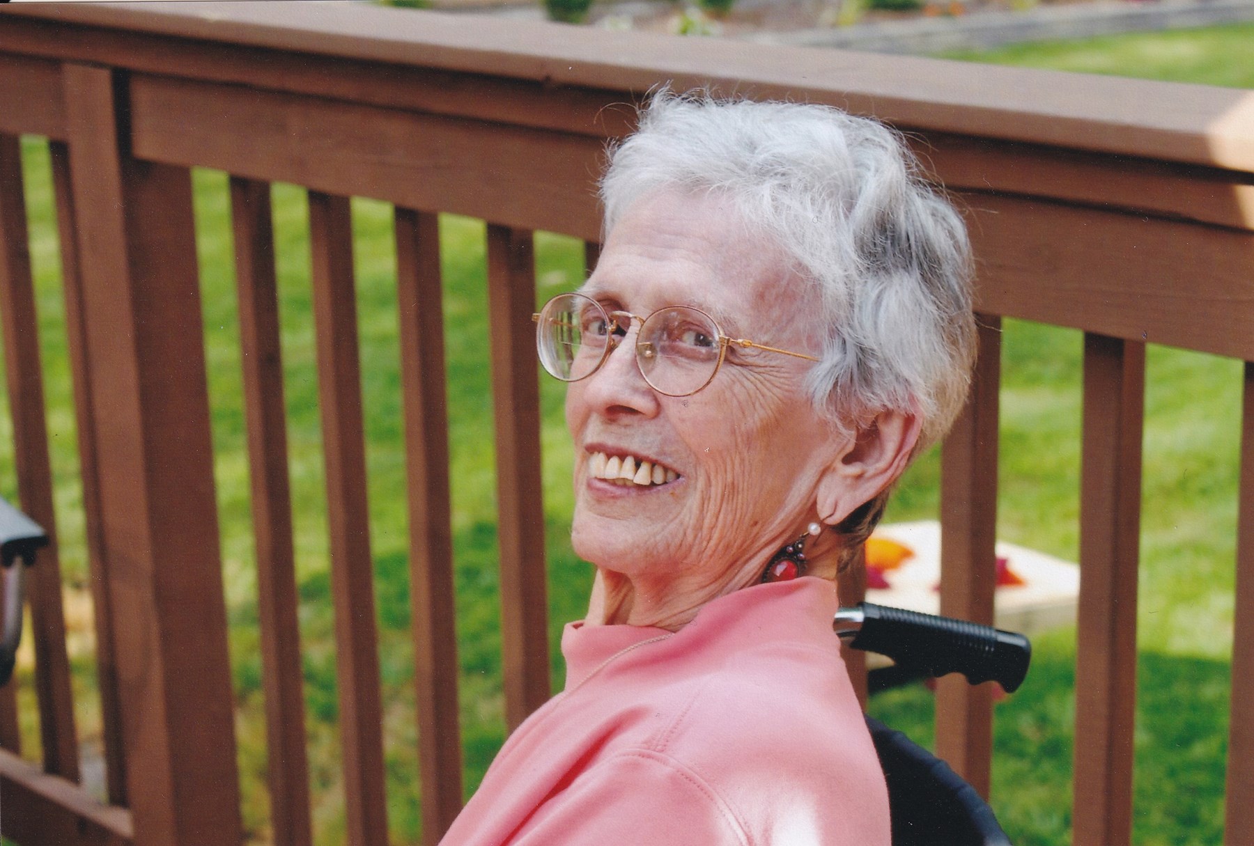 Obituary of Kathleen Dennis O'Hara