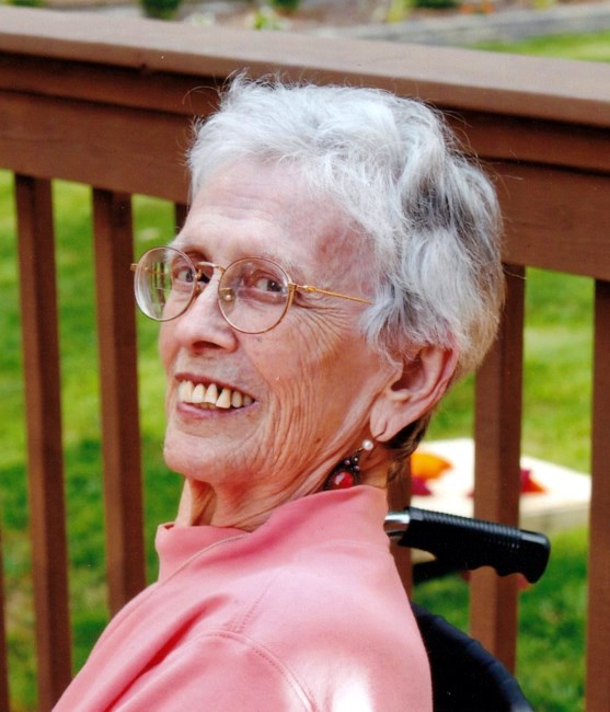 Obituary of Kathleen Dennis O'Hara