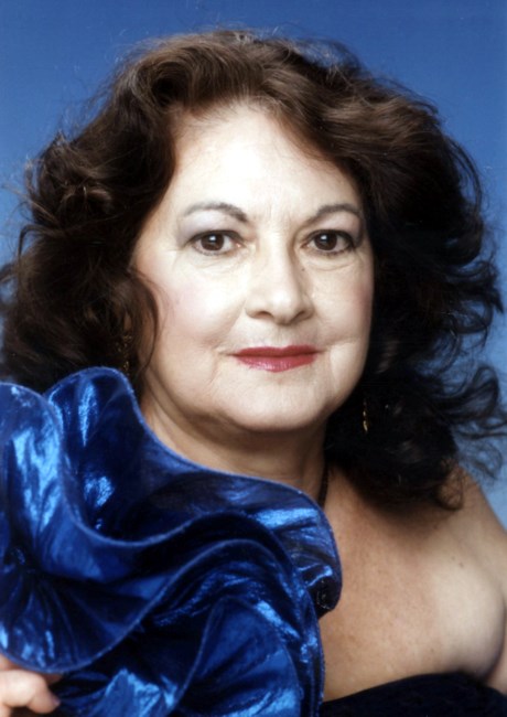 Obituary of Maria Celia Soto