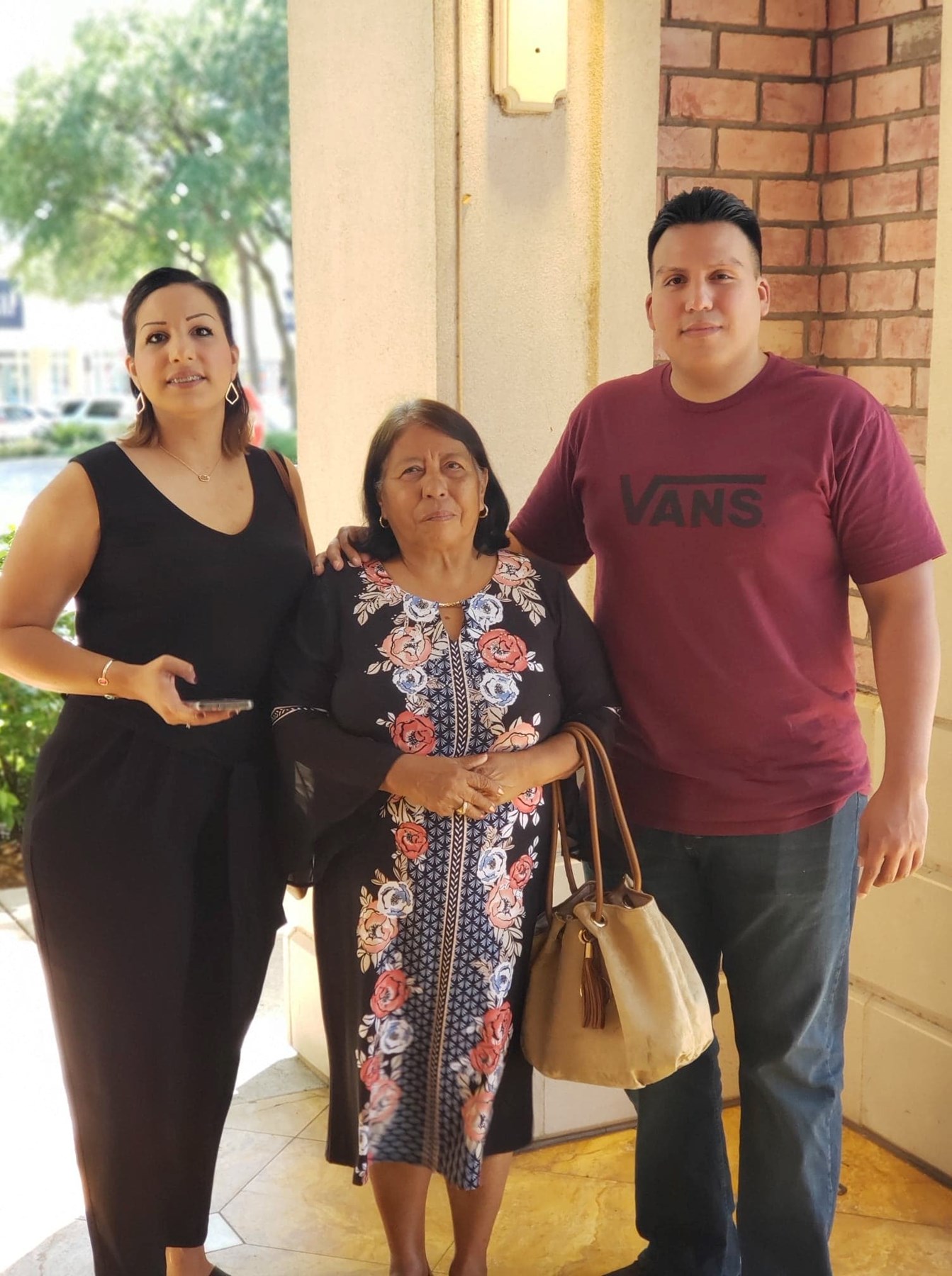 Obituary of Rosa Elva Lucio De Alvarado