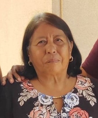 Obituary of Rosa Elva Lucio De Alvarado